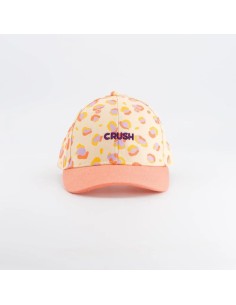 Casquette Crush Léo