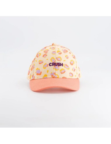 Casquette Crush Léo