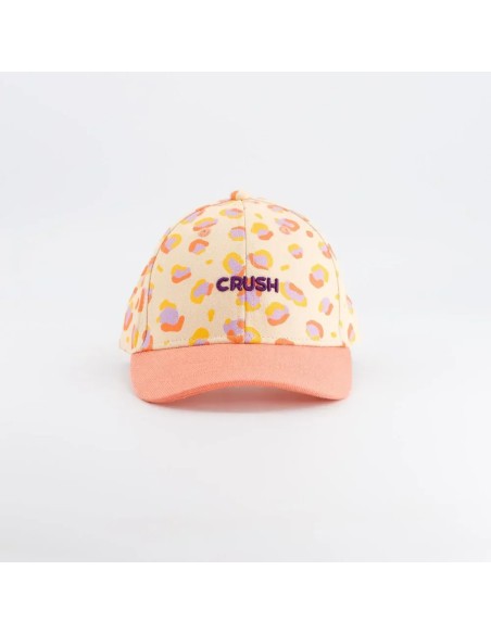 Casquette Crush Léo