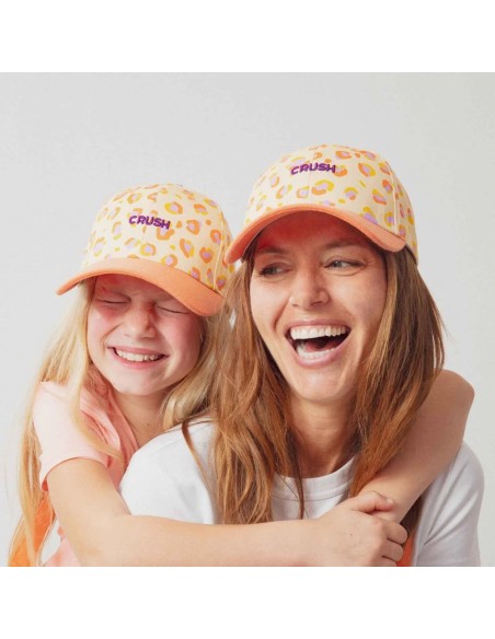 Casquette Crush Léo