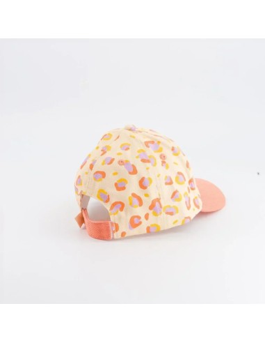 Casquette Crush Léo