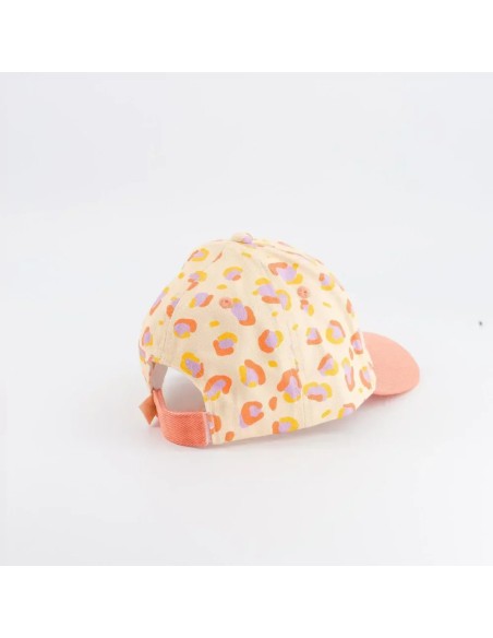 Casquette Crush Léo