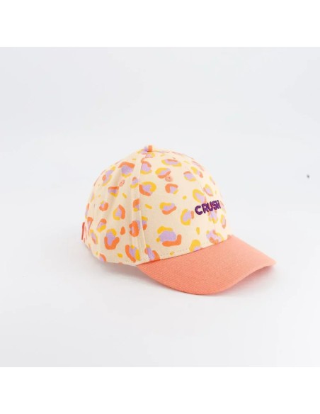 Casquette Crush Léo