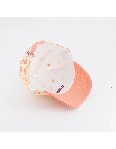 Casquette Crush Léo