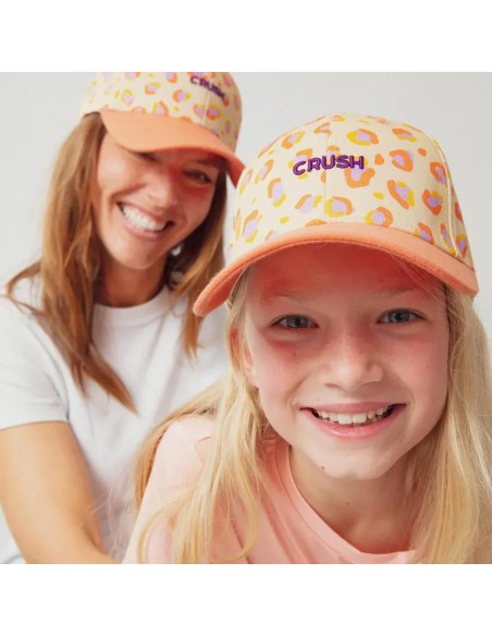 Casquette Crush Léo