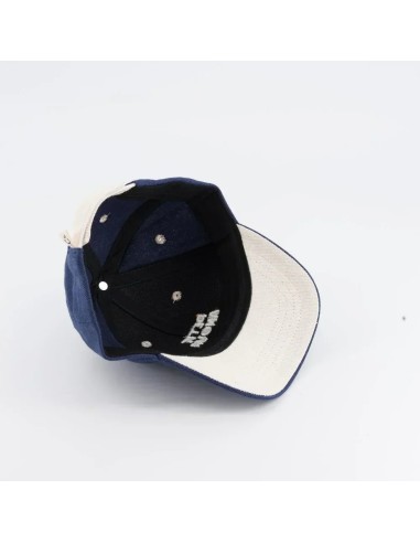 Casquette bleue Petit Amour