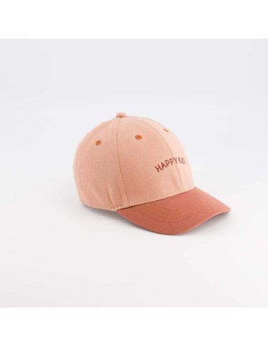 Casquette Happy Kid