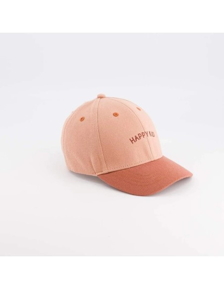 Casquette Happy Kid