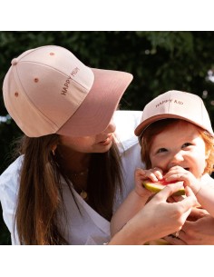 Casquette Happy Kid 2