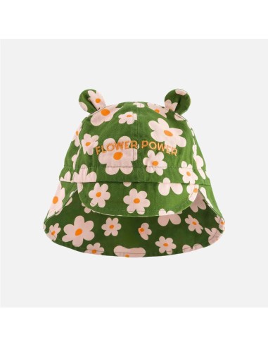 Chapeau bébé | Flower Power