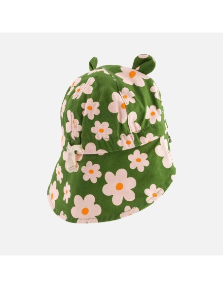 Chapeau bébé | Flower Power