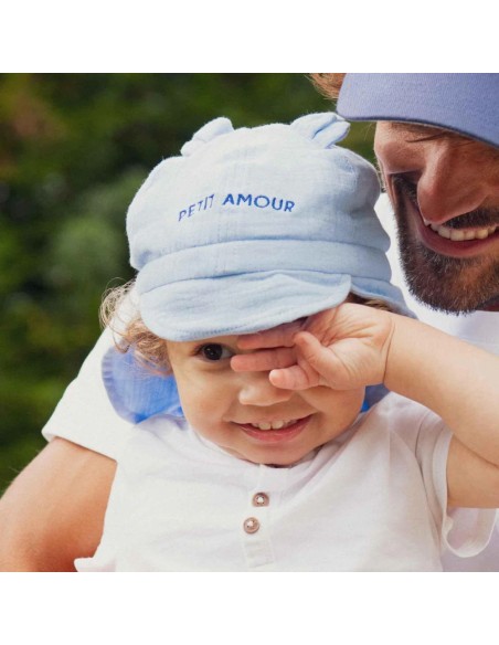 Chapeau bébé | Petit Amour