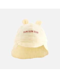 Chapeau bébé | Sun Sun Sun