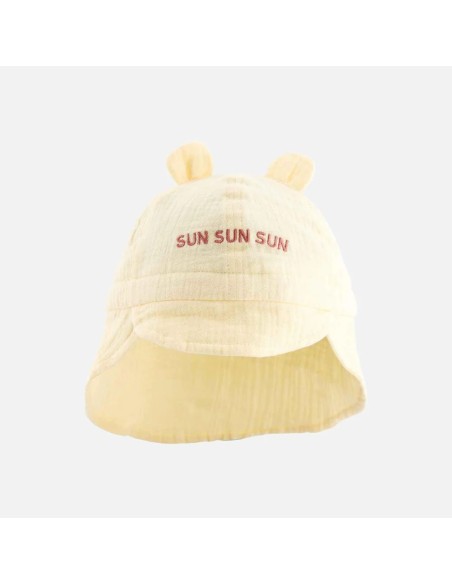 Chapeau bébé | Sun Sun Sun