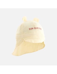 Chapeau bébé | Sun Sun Sun 2