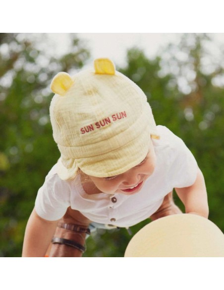 Chapeau bébé | Sun Sun Sun