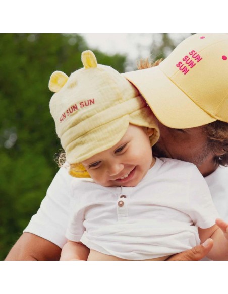 Chapeau bébé | Sun Sun Sun