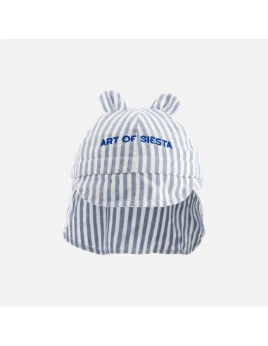 Chapeau bébé Art of Siesta
