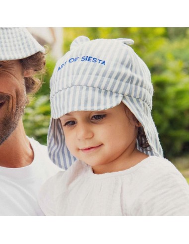 Chapeau bébé Art of Siesta