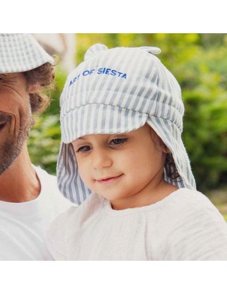 Chapeau bébé Art of Siesta