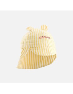 Chapeau bébé Sunshine 2