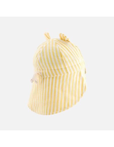 Chapeau bébé Sunshine