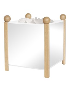 Lanterne Magique Savane - Blanc 12V 2