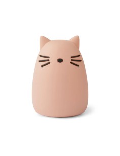 Veilleuse Winston - Cat Rose Liewood