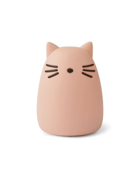 Veilleuse Winston - Cat Rose Liewood