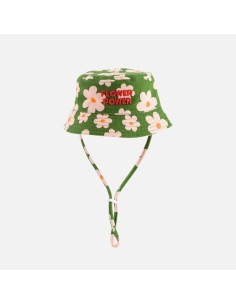 Bob Flower Power