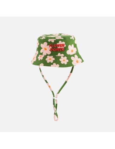 Bob Flower Power