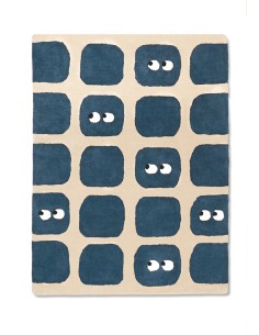 Tapis Bidules Marine