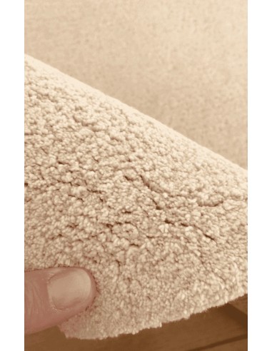 Tapis Éléphant Marine