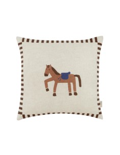 Coussin cheval - Nobodinoz