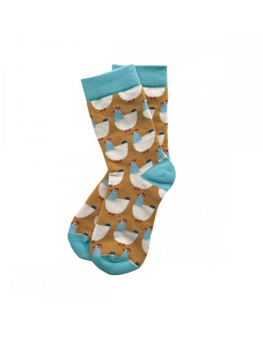CHAUSSETTES 36/38 LA FERME