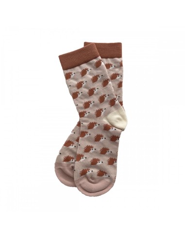 CHAUSSETTES 36/38 LES HÉRISSONS