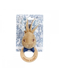 HOCHET PIERRE LAPIN COLLECTION SIGNATURE