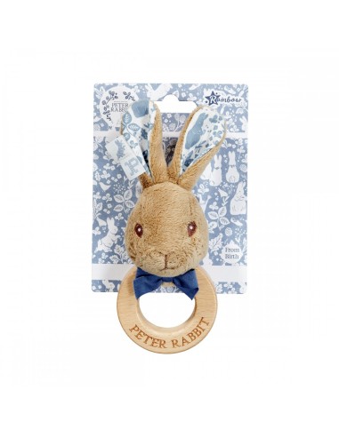 HOCHET PIERRE LAPIN COLLECTION SIGNATURE