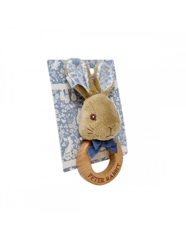 HOCHET PIERRE LAPIN COLLECTION SIGNATURE