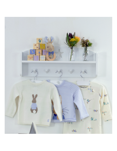 HOCHET PIERRE LAPIN COLLECTION SIGNATURE