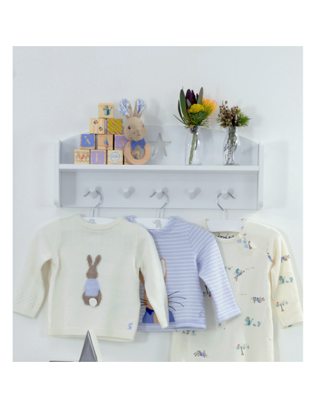 HOCHET PIERRE LAPIN COLLECTION SIGNATURE