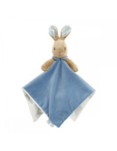 DOUDOU LANGE PIERRE LAPIN COLLECTION SIGNATURE