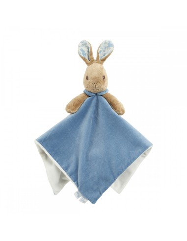 DOUDOU LANGE PIERRE LAPIN COLLECTION SIGNATURE