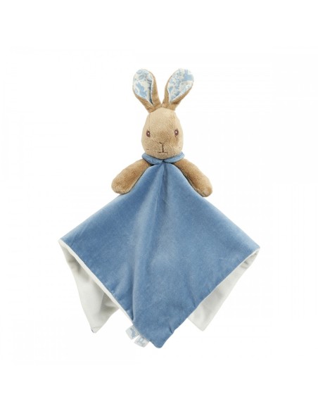 DOUDOU LANGE PIERRE LAPIN COLLECTION SIGNATURE