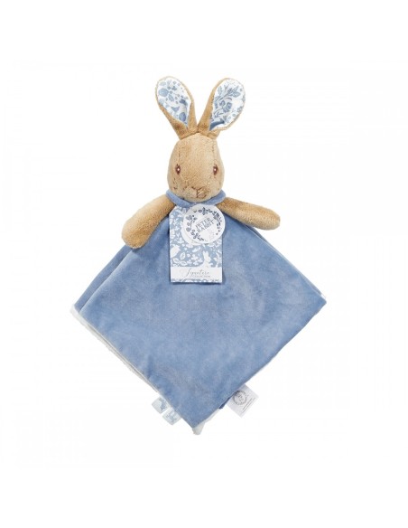 DOUDOU LANGE PIERRE LAPIN COLLECTION SIGNATURE