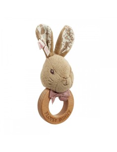 HOCHET PIERRE LAPIN FLOPSY COLLECTION SIGNATURE