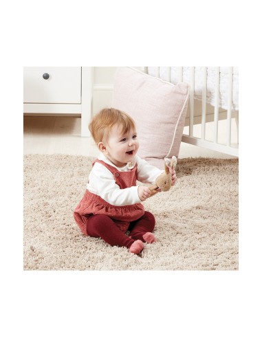 HOCHET PIERRE LAPIN FLOPSY COLLECTION SIGNATURE
