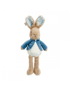 PELUCHE PIERRE LAPIN COLLECTION SIGNATURE