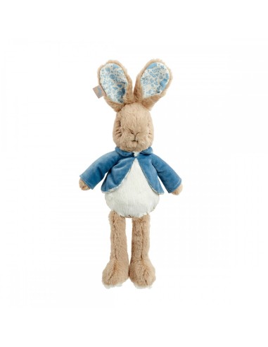 PELUCHE PIERRE LAPIN COLLECTION SIGNATURE