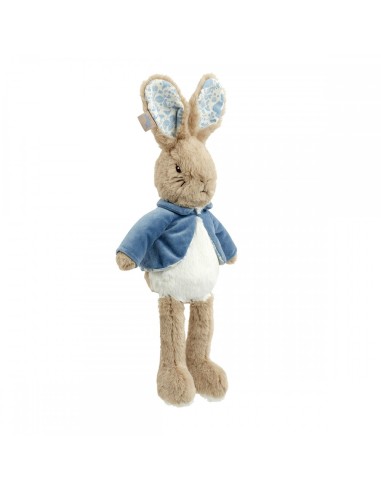 PELUCHE PIERRE LAPIN COLLECTION SIGNATURE